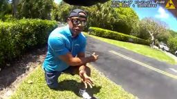 Tiger Woods swings by court for DUI plea tweak