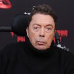 Tim Curry Dies From Natural Causes At Age 77