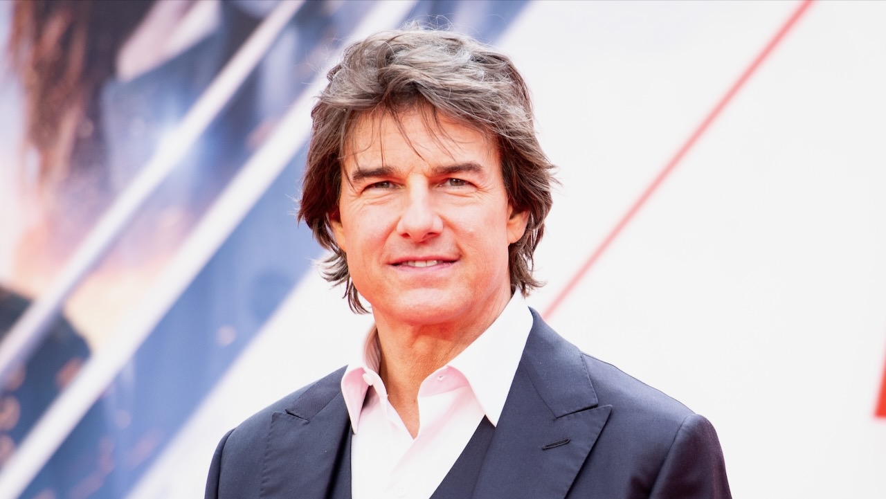 Tom Cruise Supports Paramount's Warner Bros Deal