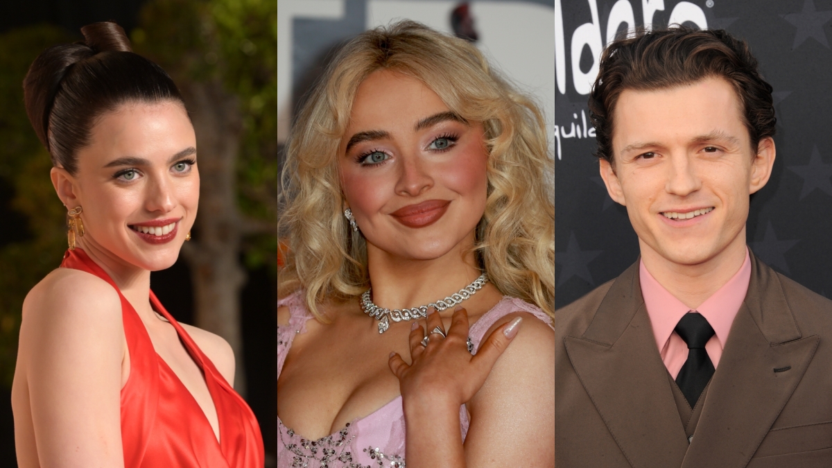 Tom Holland Gets Co-Stars For Fred Astaire Biopic
