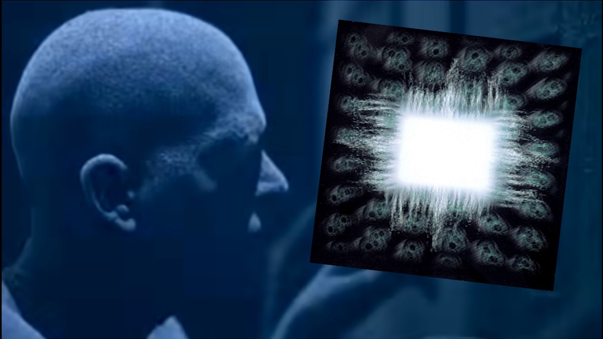 Tool's Ænima Gets Retrospective Look Back