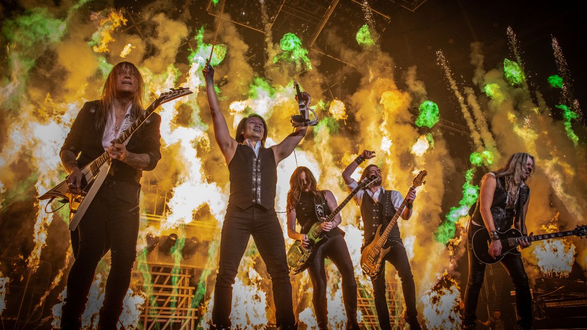 Trans-Siberian Orchestra Embarks On 30th Anniversary Winter Tour