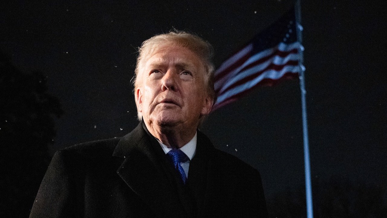 Trump Eyes Naming Rights for Historic Ford's Theatre