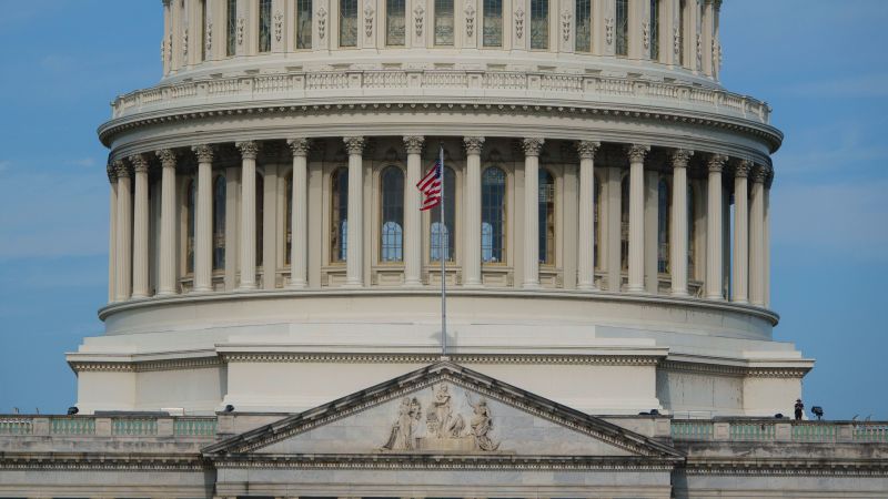 Trump Gets New Toy: Tariff Powers