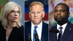 Trump Lashes Out At Yet Another Female Critic Because Of Course