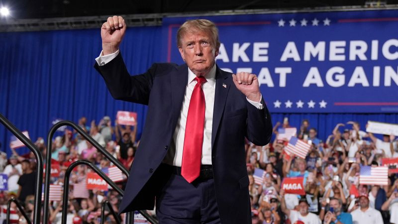 Trump Midterms Ads Somehow All About Trump