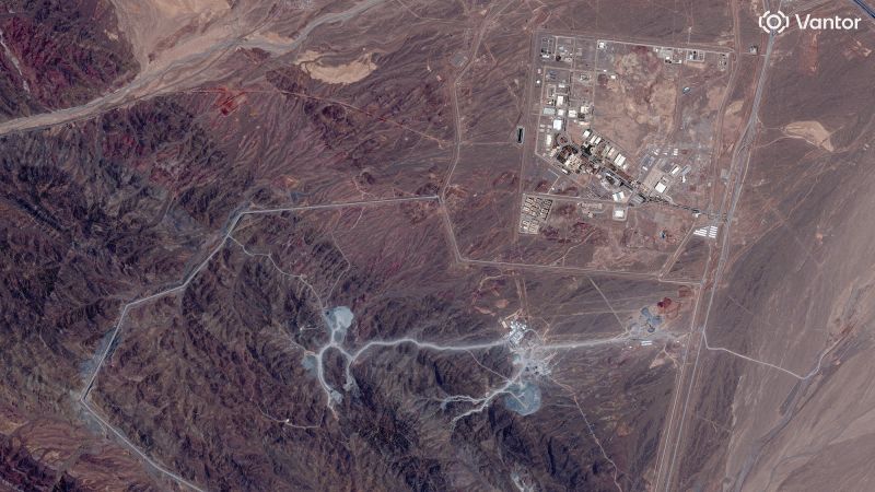 Trump Offers Iran Carrots For Nukes Progress Apparently That's A Thing Now