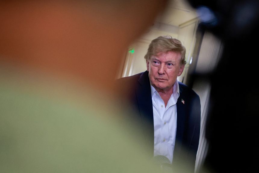 Trump Racing China To AI Domination