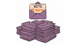 Trump's Mail Voting Hopes Officially Returned to Sender
