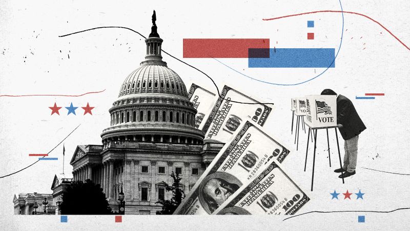 Trump's Midterm Misery Compounded By tanking Economy Because Of Course