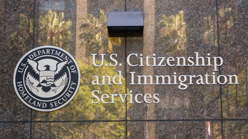 Trump's New Green Card Rule Sparks Controversy Somehow