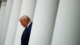 Trump's Team Somehow Manages 1100 Trades Without Losing Everything