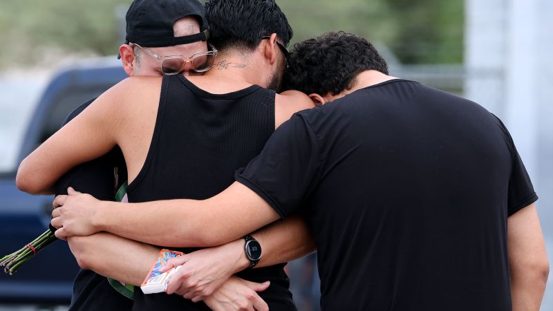 Tucson Gay Bar Shooting Sparks Totally Expected Hate Crime Probe