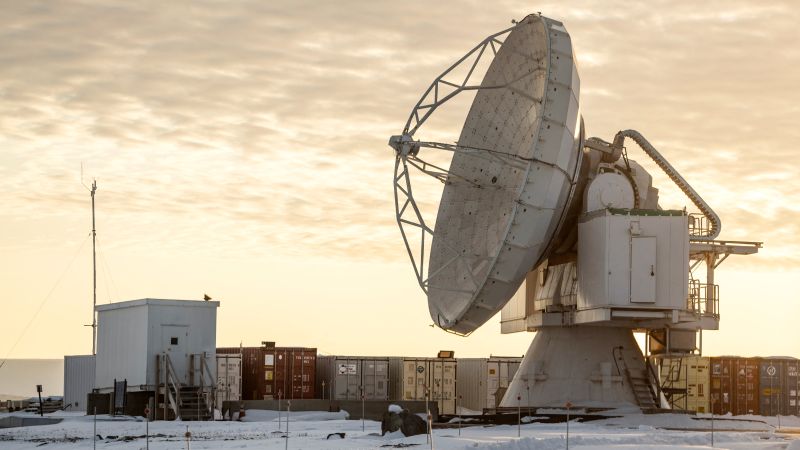 Turmoil ends with utterly thrilling minor tweaks to Greenland deal