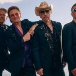 U2 Plans Massive New Stadium Tour Across The Globe
