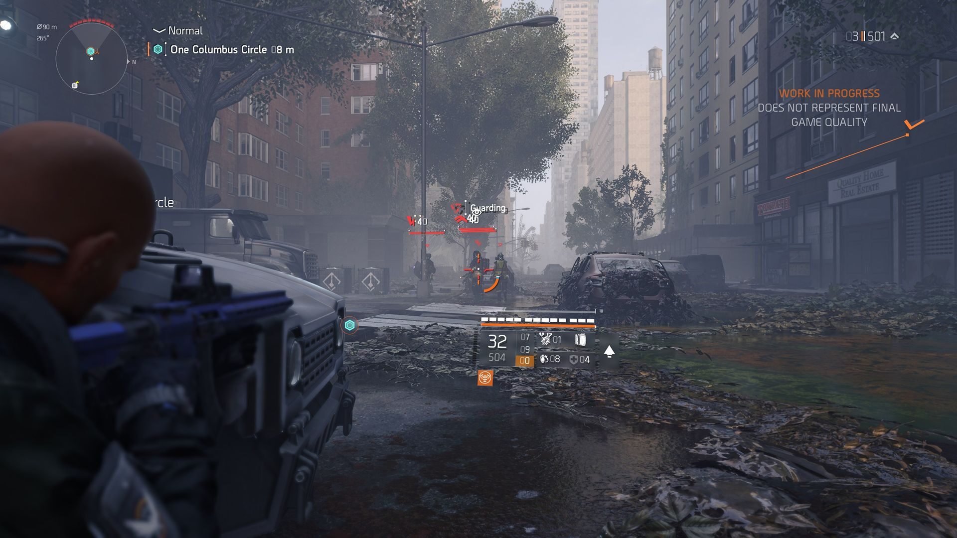Ubisoft reimagines iconic locale without actually going there somehow