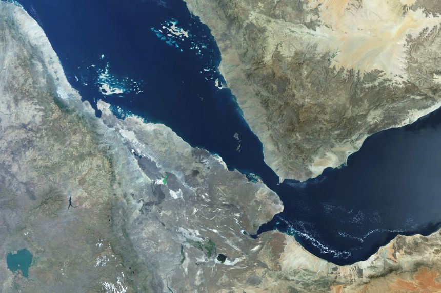 US Gives Saudi Arabia A Helping Hand Against Iranian Foes Again