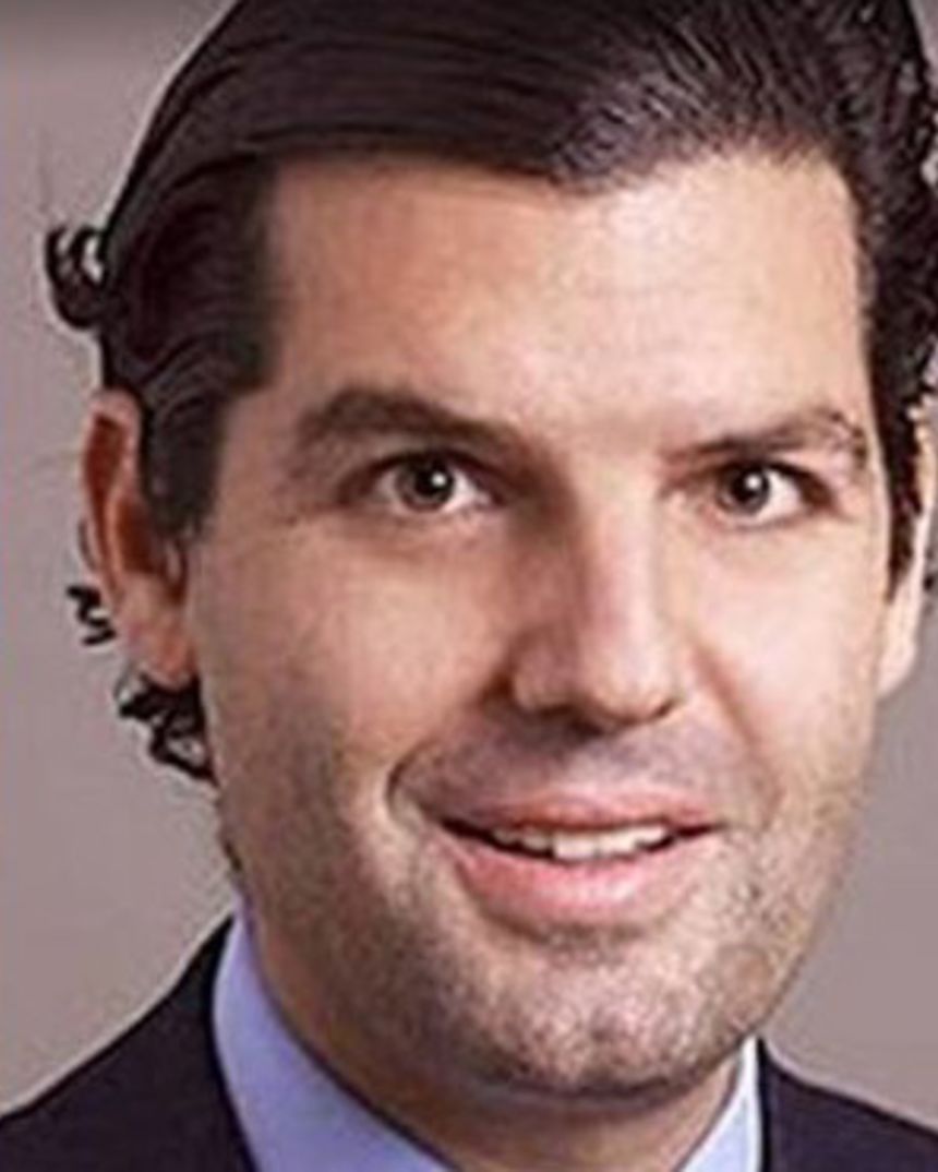 US Lets Venezuelan Businessman Off Hook Because Oil