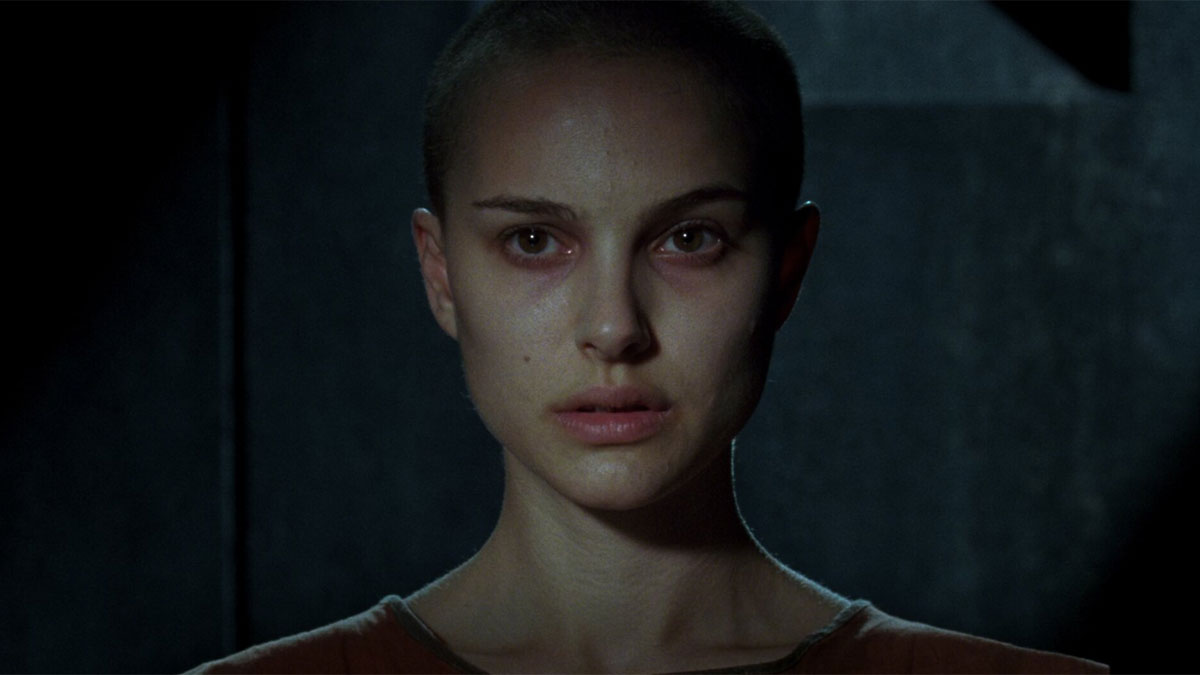 V for Vendetta Returns to Theaters This November via Fathom