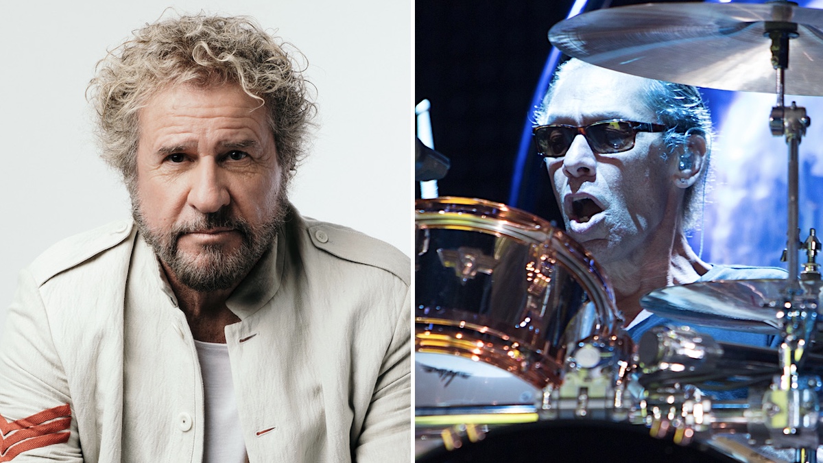 Van Halen Brother Slams Sammy Hagar in Heated Feud