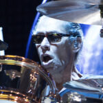 Van Halen Drummer Alex Van Halen Earns Royal Dutch Honor
