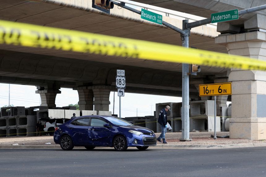 Venezuelan Man Charged With Assault After Being Shot First
