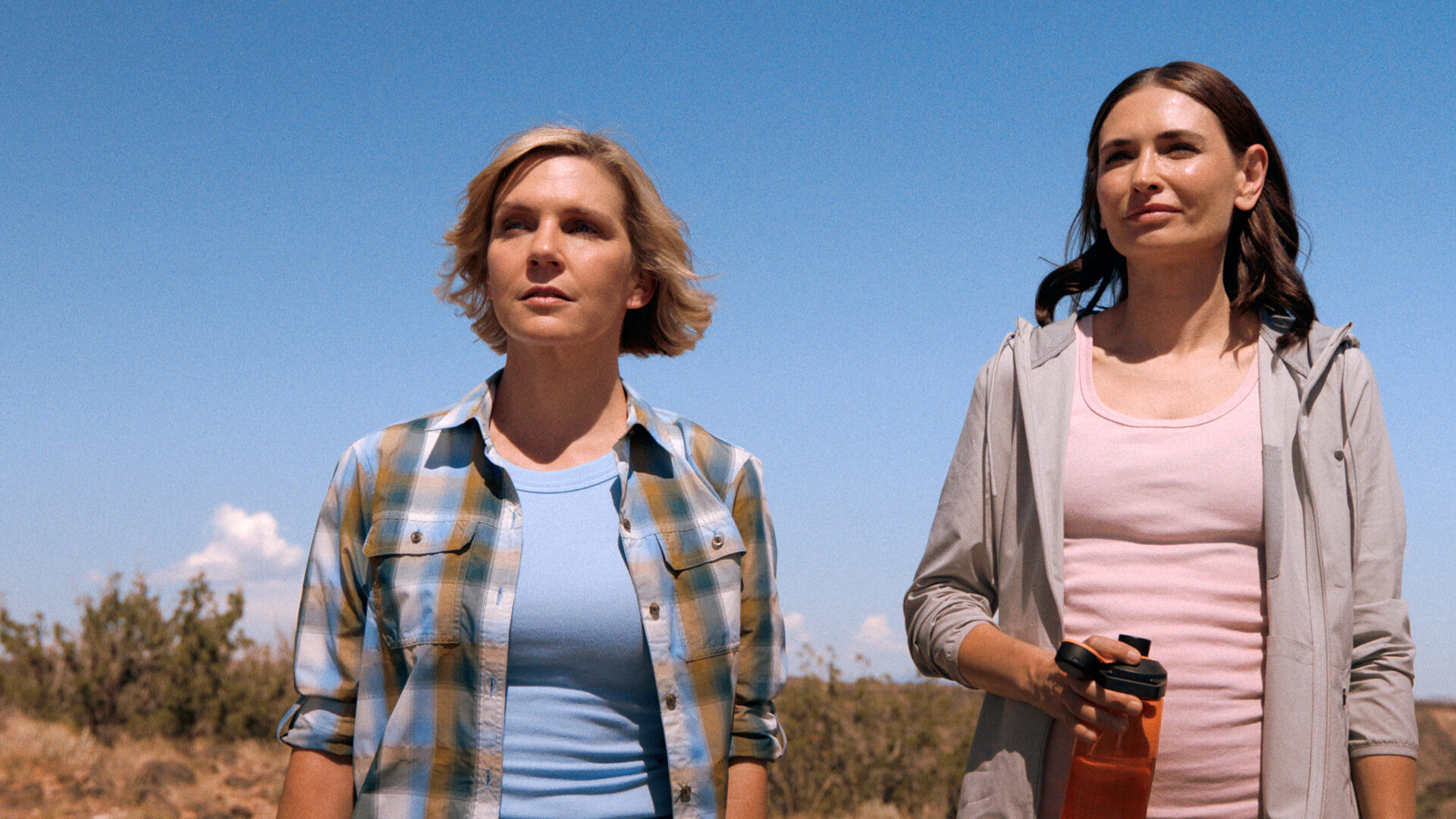 Vince Gilligan gambles on Pluribus as his magnum opus
