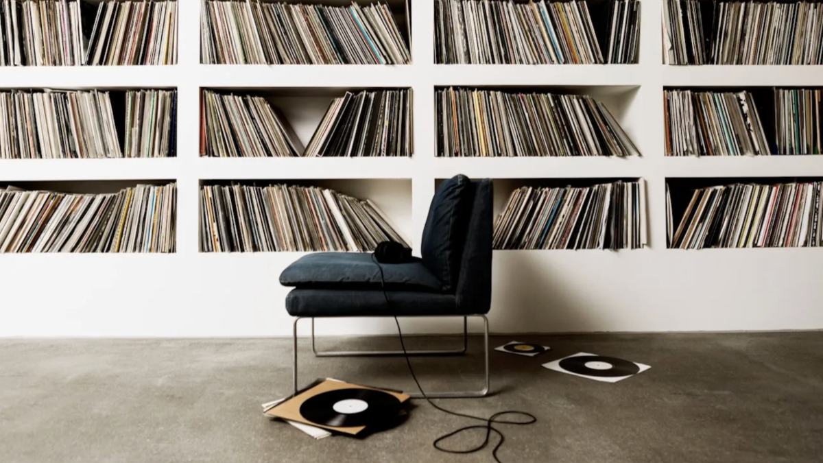 Vinyl Counterfeiter Gets Slapped With Sentence In UK Scandal Case