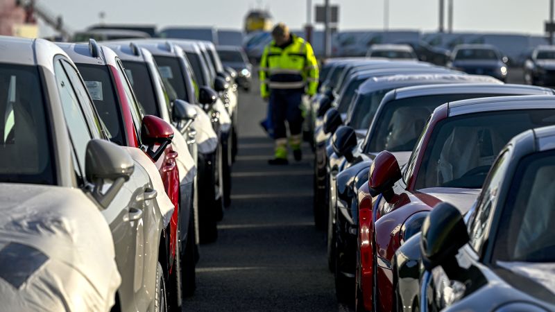 Volkswagen Downsizes to Save Money Somehow