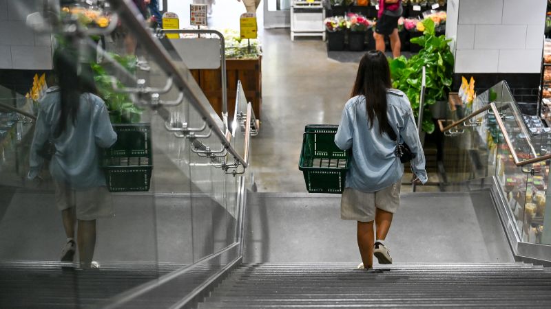 War In Iran Conveniently Keeps Inflating US Prices Again