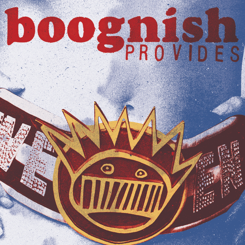 Ween Unleashes 1990s Live Boxset From Iconic Cheese Tour Era