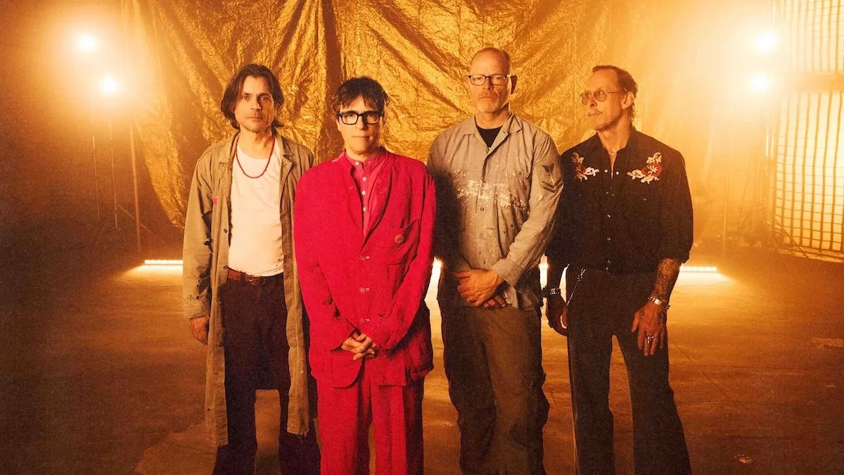 Weezer Launches The Gathering Tour Grab Last Minute Tickets Now