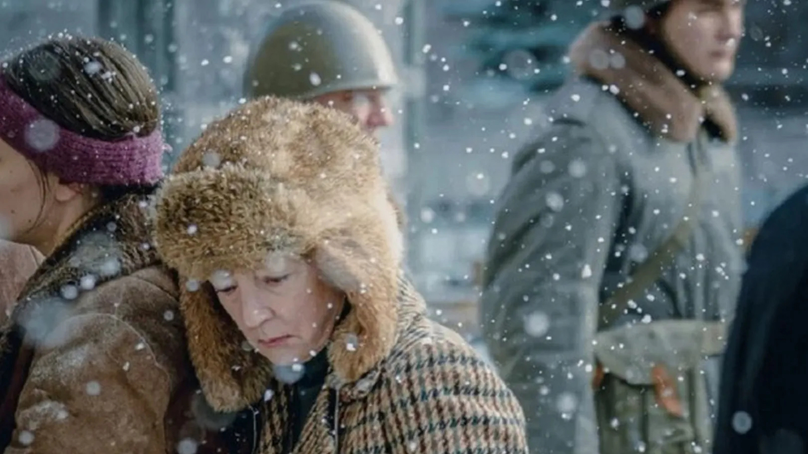 Oh Joy Another Cold War Thriller to Make You Feel Like You’re Stuck in a Time Loop of Spy Movies