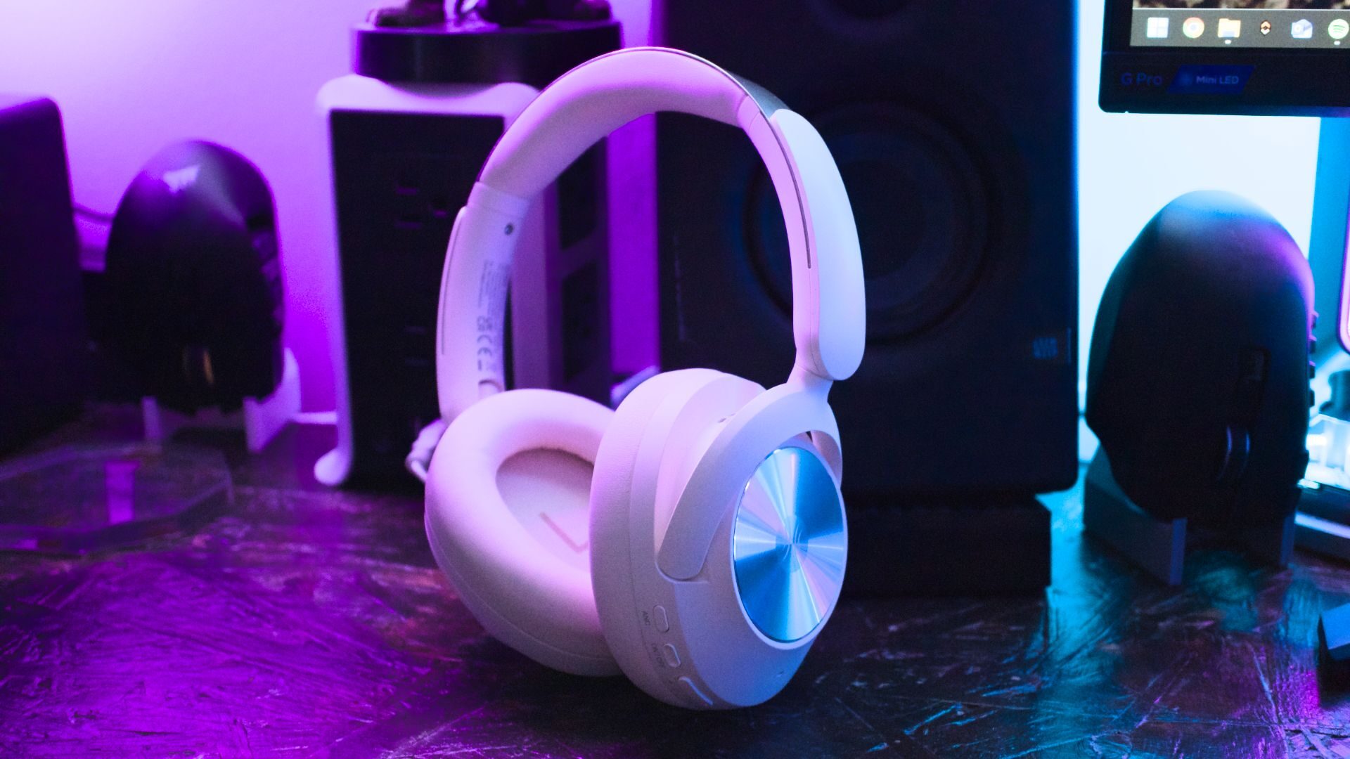 Wireless audio no longer sucks for competitive gamers somehow