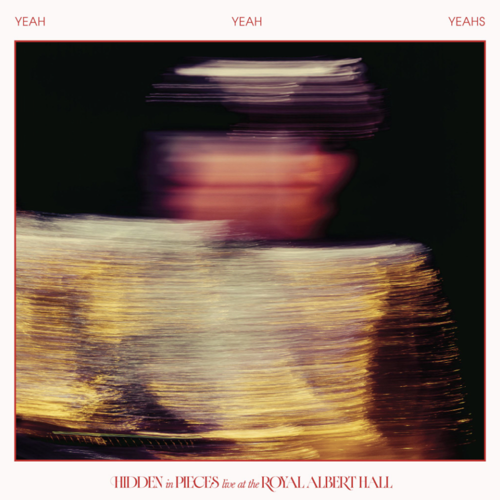 Yeah Yeah Yeahs Drop New Live Album and Concert Film