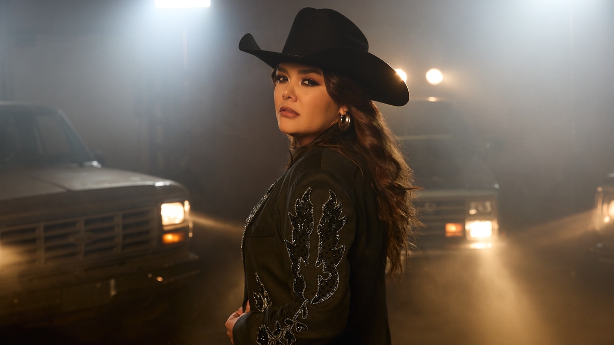 Yuridia Sets 2027 US Tour After Record Breaking Mexico City Gigs