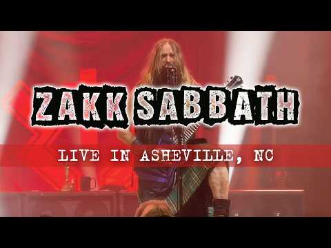Zakk Wylde — 13-Minute «War Pigs» Chaos! (In the Crowd + Behind the Head Solo) 🎸🔥