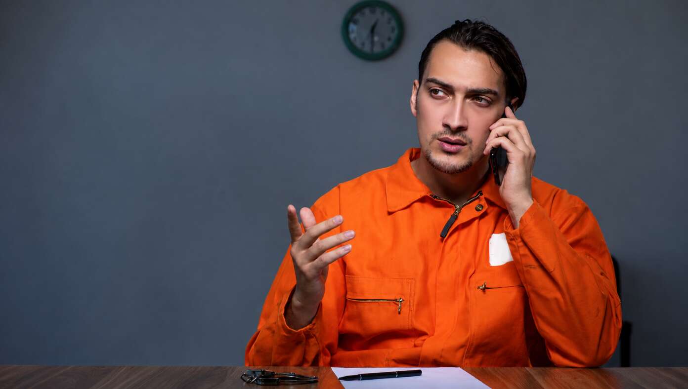 Death Row Inmates Across The Country Put In Requests For All Female Execution Teams