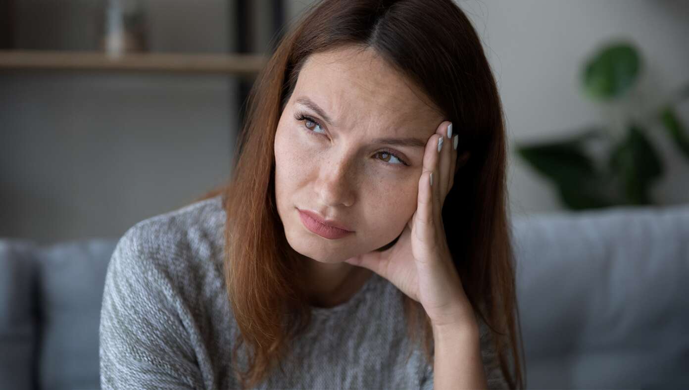 Feminist Mad That The Men She Hates Won't Date Her