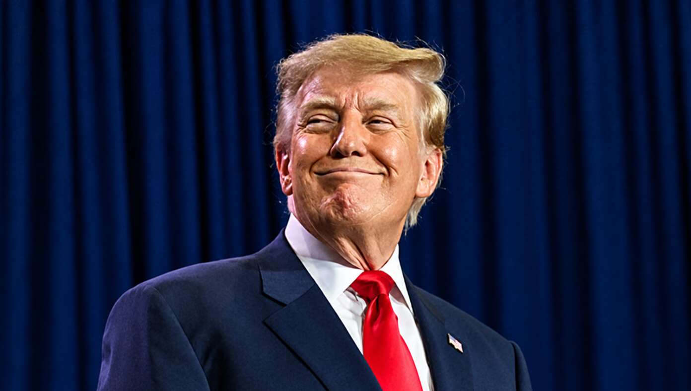 4D Chess: Trump Guarantees Republican Victory In Midterms By Renaming Democrats ‘Republicans’