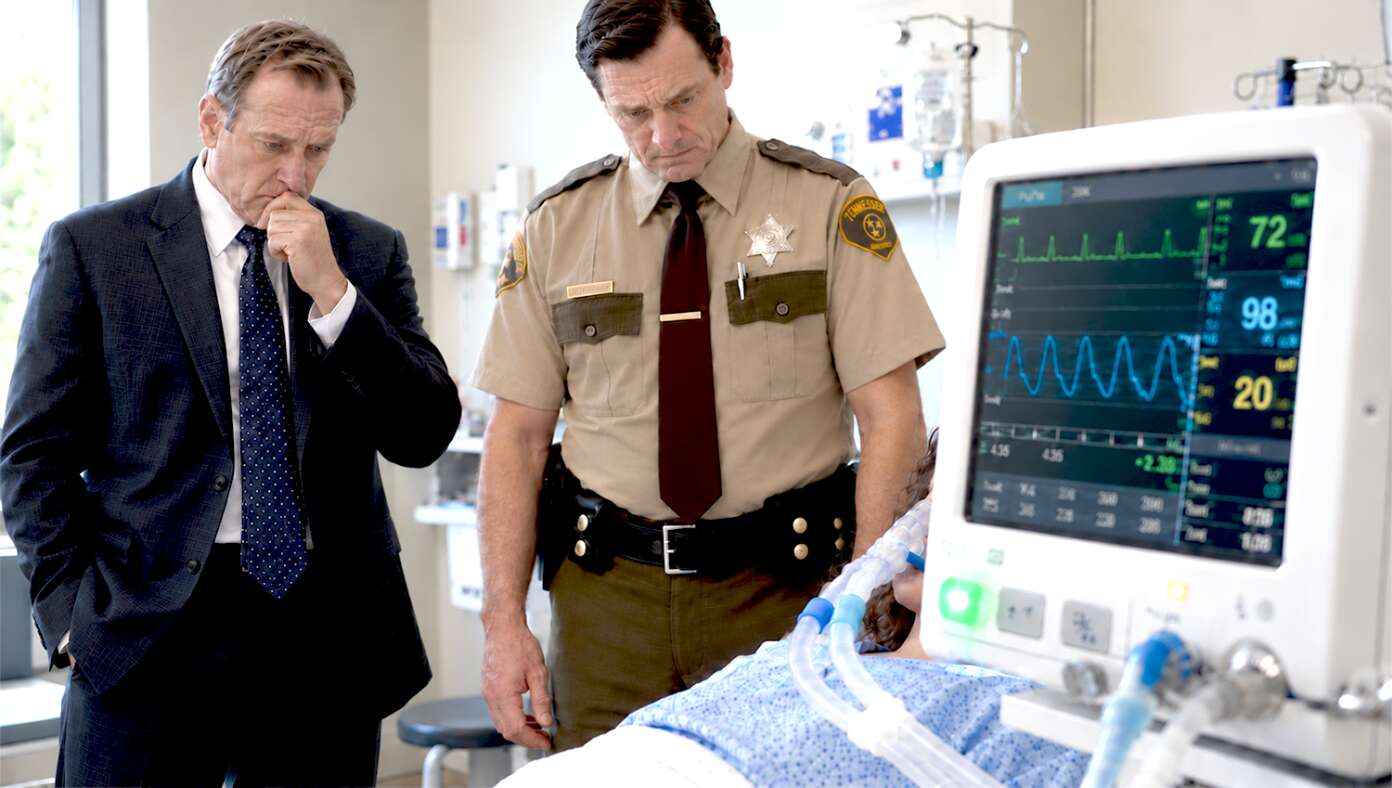 Prison Officials Unsure How To Execute Woman On Ventilator That Is Plugged Into The Wall