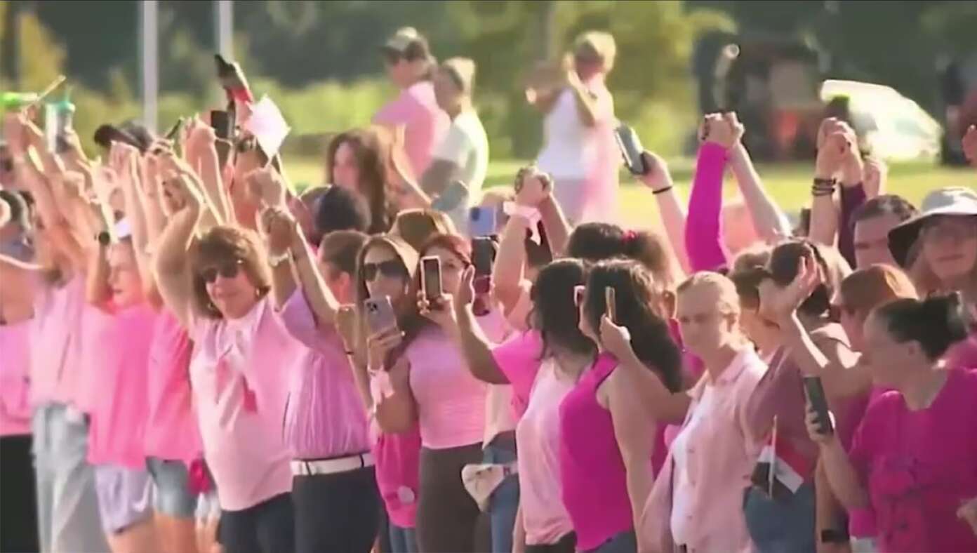 Experts Theorize Possible Connection Between TikTokers Celebrating Women Killing Their Children And More Women Killing Their Children
