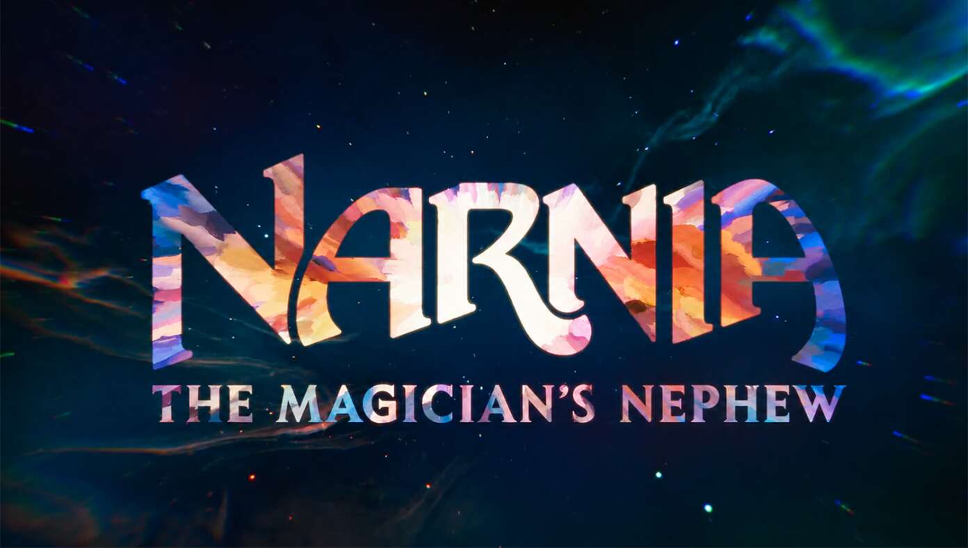 God Pushes Up Date Of Apocalypse After Seeing Greta Gerwig's 'Narnia' Trailer