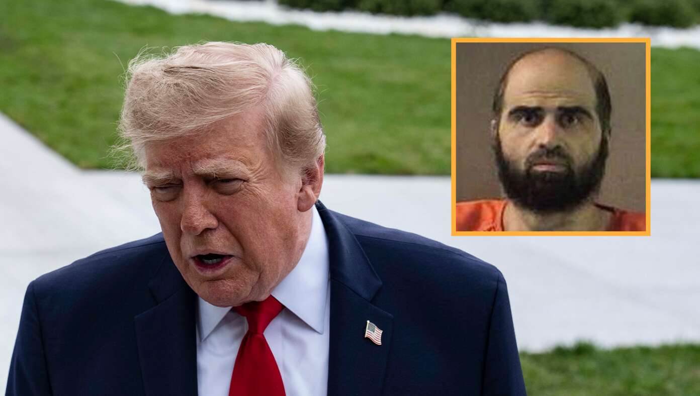 Trump Orders Pentagon To Cancel Execution Livestream And Move It Over To Pay Per View