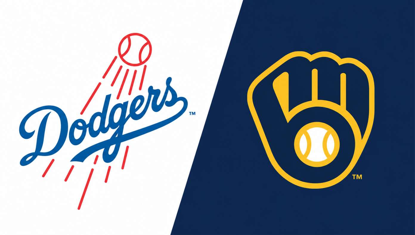 Dodgers Announce Purchase Of Milwaukee Brewers