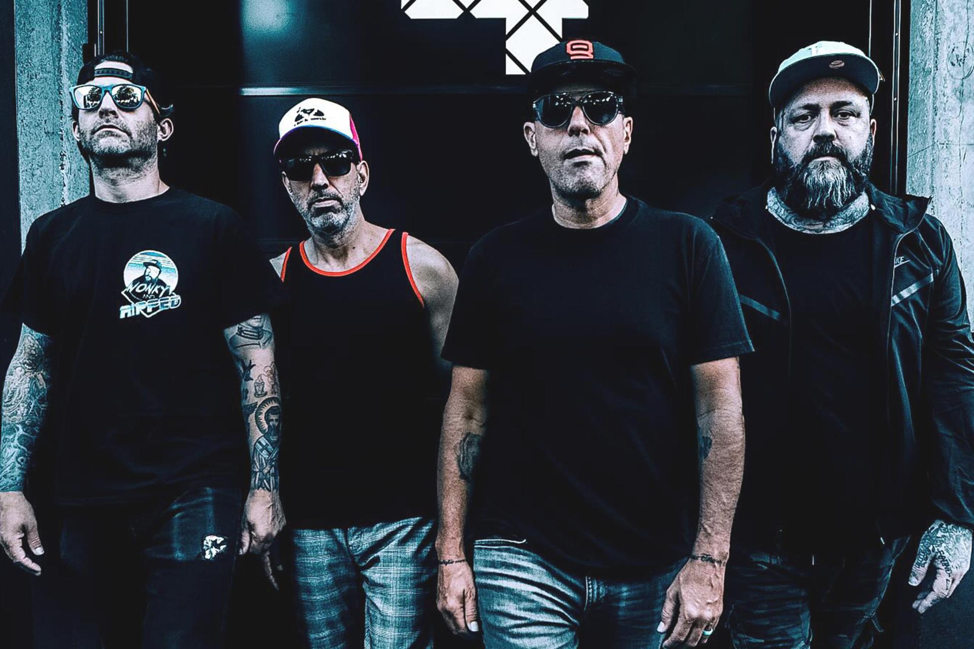 ALIEN ANT FARM drops Gaslighter because your ex needed another song to relate to