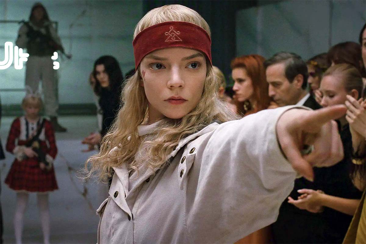 More Remakes and Sequels to Stream This Weekend Because Originality is Dead
