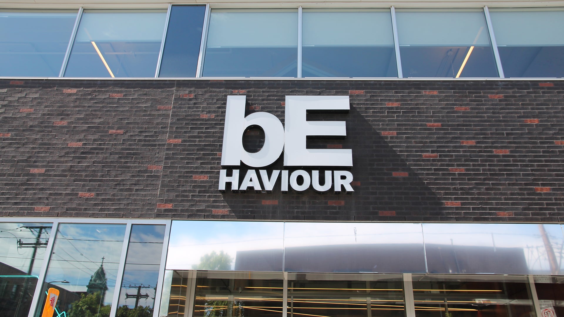 Behaviour Interactive 1