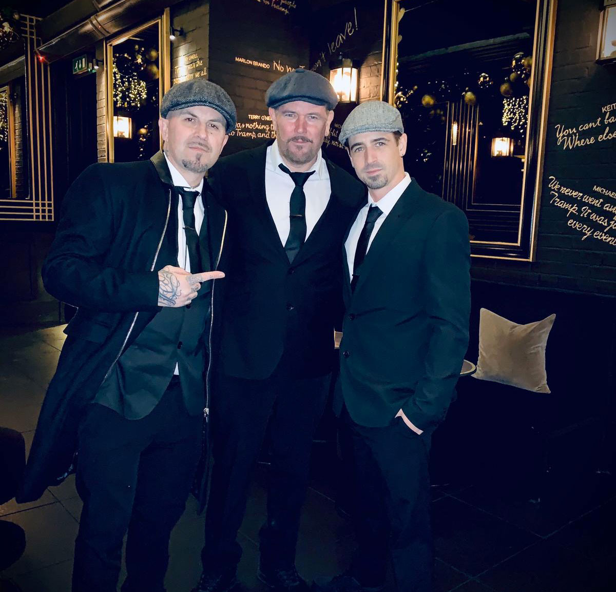 East 17 Band 2019 V2