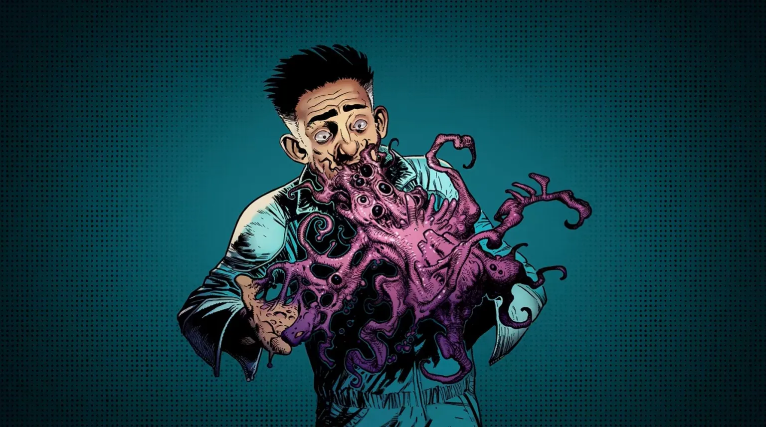 Fantastic Four Midnight